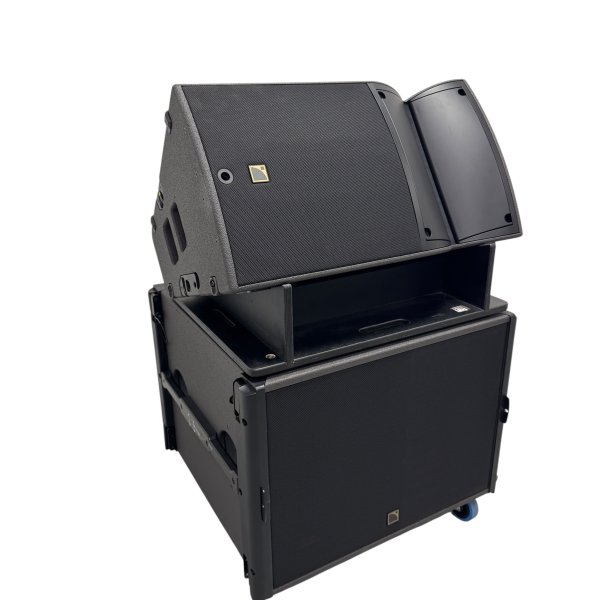 L-acoustic Incliner for A-Series Speakers