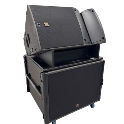 L-acoustic Incliner for A-Series Speakers