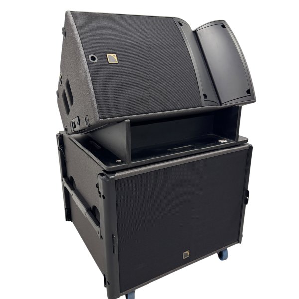 L-acoustic Incliner for A-Series Speakers