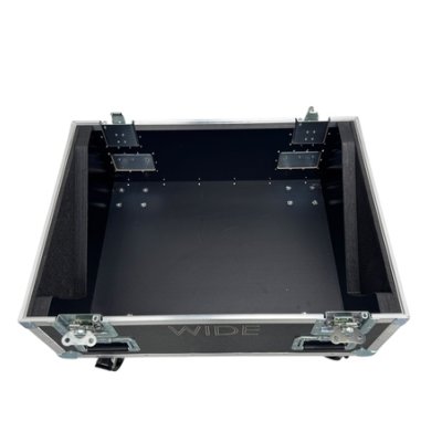 2 x L-acoustics A15 (Wide)