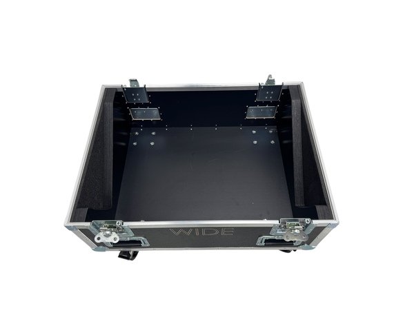 2 x L-acoustics A15 (Wide)