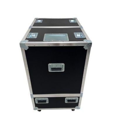 2 x L-acoustics A15 (Wide)