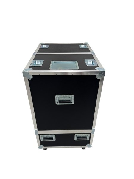 2 x L-acoustics A15 (Wide)