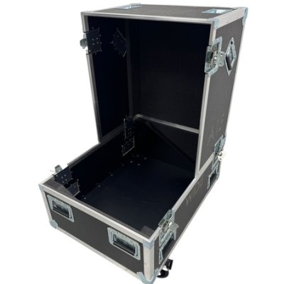 2 x L-acoustics A15 (Wide)