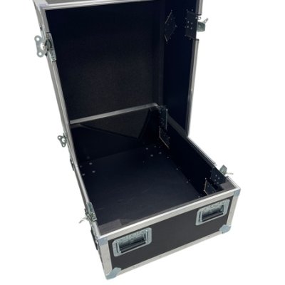 2 x L-acoustics A15 (Wide)