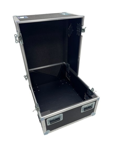 2 x L-acoustics A15 (Wide)