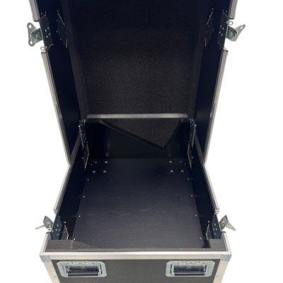 2 x L-acoustics A15 (Wide)