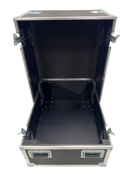 2 x L-acoustics A15 (Wide)