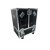 Flightcase for 2 x L-acoustics A15 (focus)