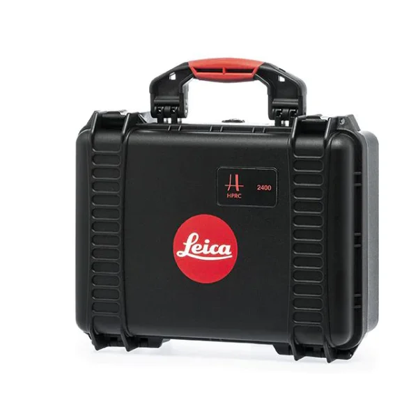 HPRC2400 Ready for Leica T