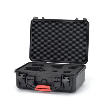 HPRC2400 Ready for Leica T