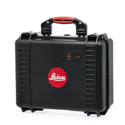 HPRC2460 Ready for Leica T
