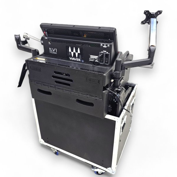 Flip case for Waves eMotion LV1 Classic 