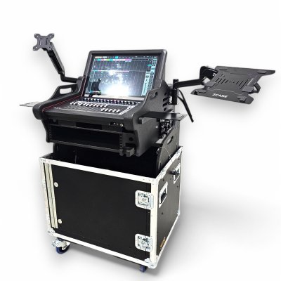 Flip case for Waves eMotion LV1 Classic 