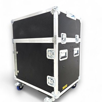 Flip case for Waves eMotion LV1 Classic 