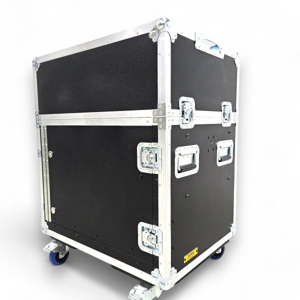 Flip case for Waves eMotion LV1 Classic 