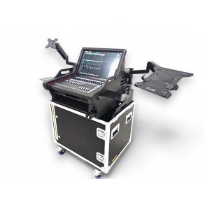 Flip case for Waves eMotion LV1 Classic 