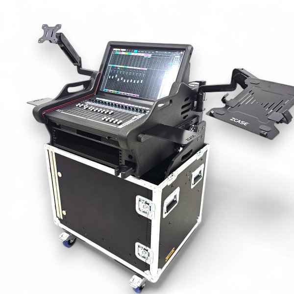 Flip case for Waves eMotion LV1 Classic 