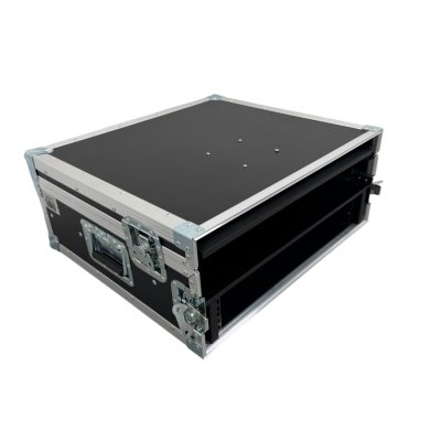 Light Console Flightcase for 1 x 24