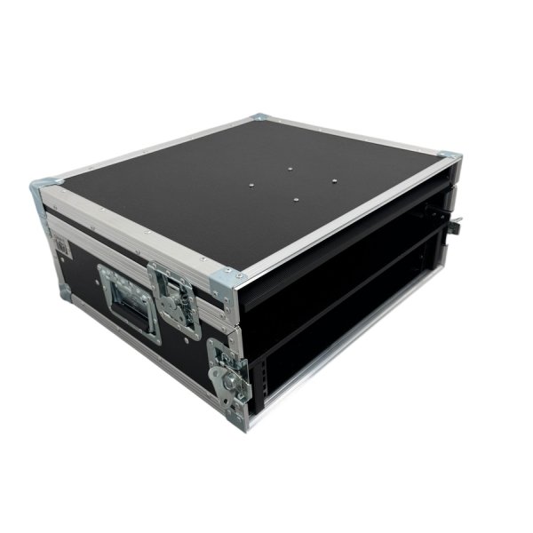 Light Console Flightcase for 1 x 24