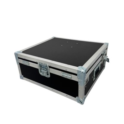 Light Console Flightcase for 1 x 24