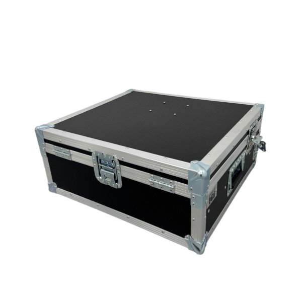 Light Console Flightcase for 1 x 24