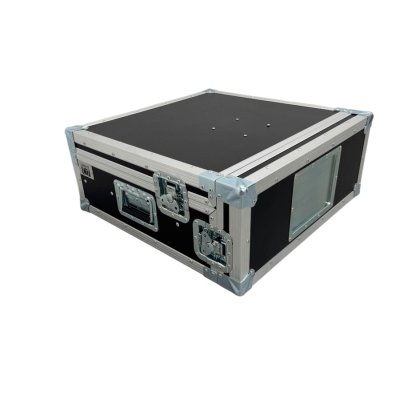 Light Console Flightcase for 1 x 24