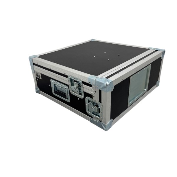 Light Console Flightcase for 1 x 24