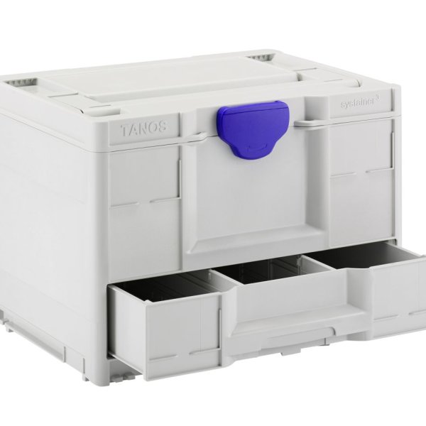 Systainer Combi M 287