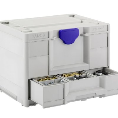 Systainer Combi M 287