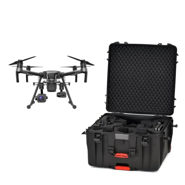 HPRC4600W Ready for DJI Matrice 200 or 210