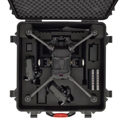 HPRC4600W Ready for DJI Matrice 200 or 210