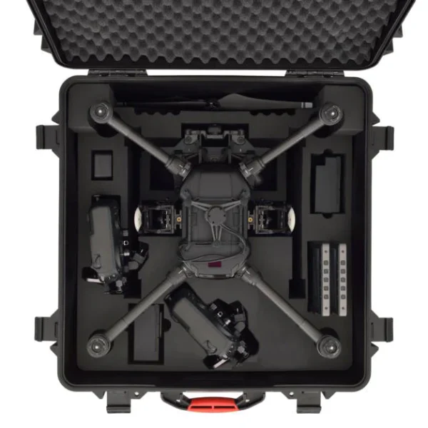 HPRC4600W Ready for DJI Matrice 200 or 210