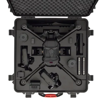 HPRC4600W Ready for DJI Matrice 200 or 210