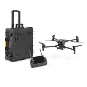 HPRC2700W Ready for DJI M30T