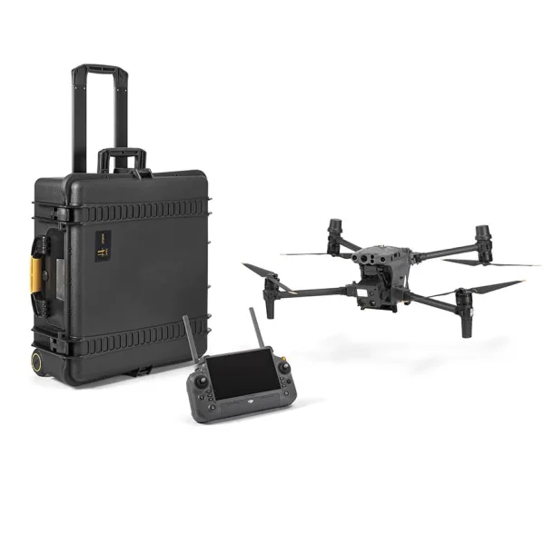 HPRC2700W Ready for DJI M30T