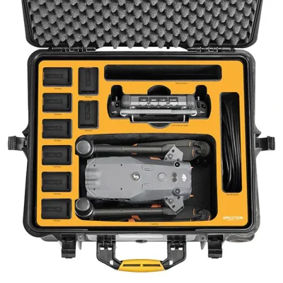 HPRC2700W Ready for DJI M30T