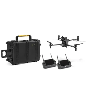 HPRC2760W Ready for DJI M30T