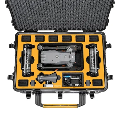 HPRC2760W Ready for DJI M30T