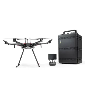 HPRC2800W Ready for DJI Matrice 600 PRO