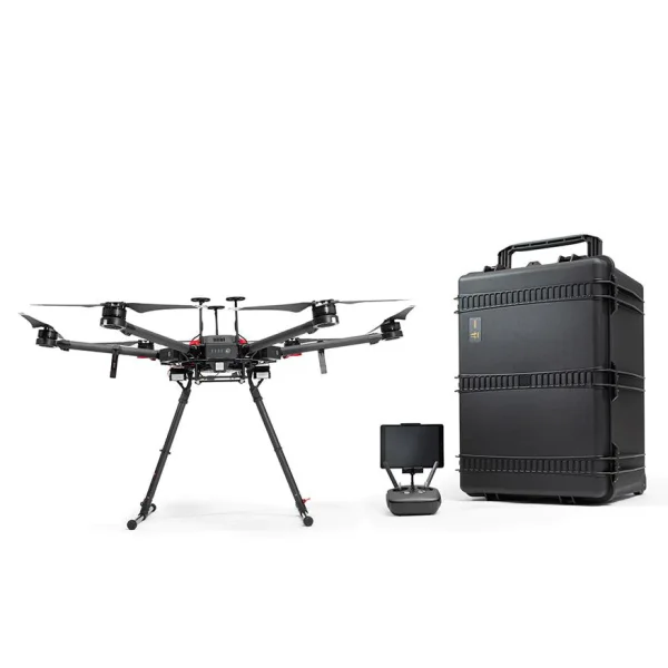 HPRC2800W Ready for DJI Matrice 600 PRO