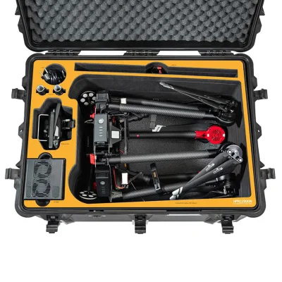 HPRC2800W Ready for DJI Matrice 600 PRO