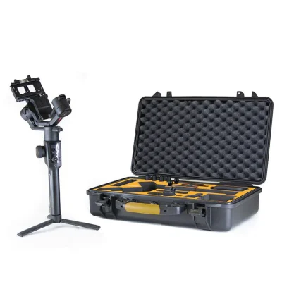 HPRC2530 Ready for Moza Air2 IFocus