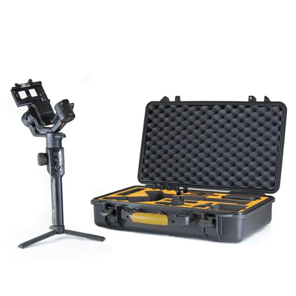 HPRC2530 Ready for Moza Air2 IFocus