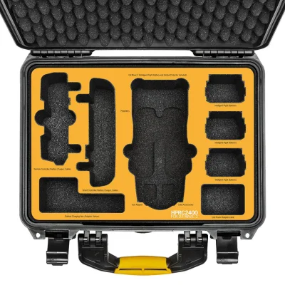 HPRC2400 Ready for DJI Mavic 2 Pro/Zoom + Smart Controller