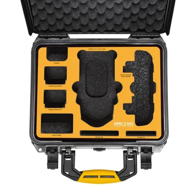 HPRC2300 Ready for DJI Air 2S and Mavic Air 2