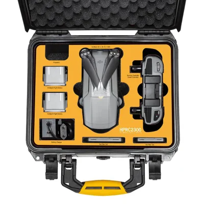 HPRC2300 Ready for DJI Air 2S and Mavic Air 2