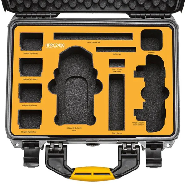 HPRC2400 Ready FOR DJI AIR 2S and DJI MAVIC AIR 2