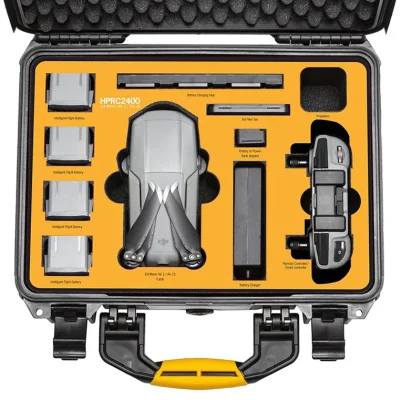 HPRC2400 Ready FOR DJI AIR 2S and DJI MAVIC AIR 2