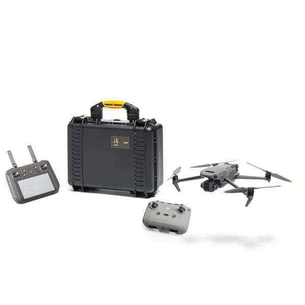 HPRC2400 Ready for DJI Mavic 3 Cine or DJI Mavic 3DJI Mavic 3